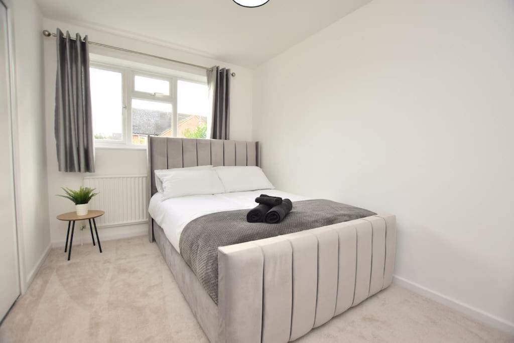 Luxury Central Oxford Detached Home Buitenkant foto