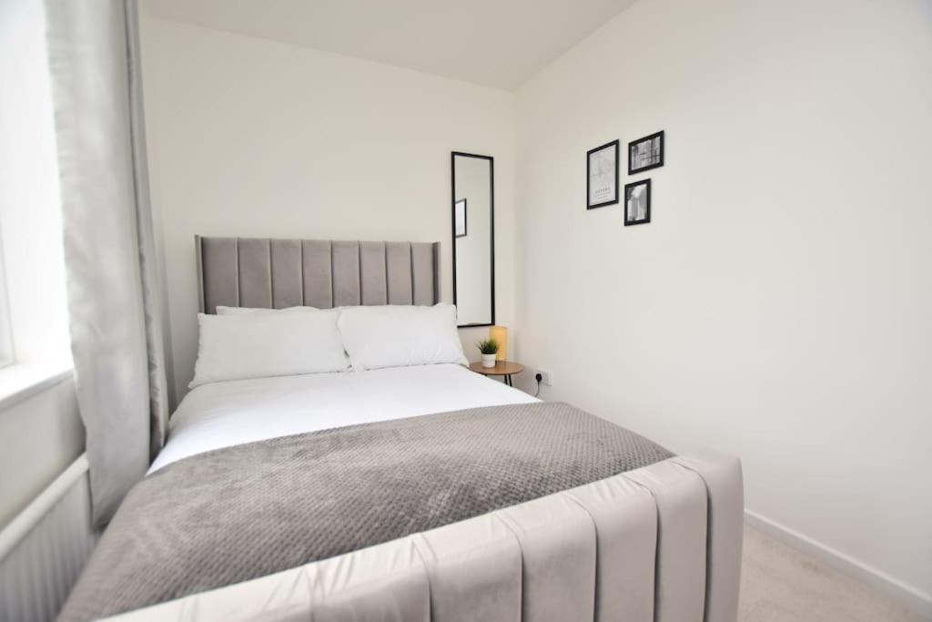 Luxury Central Oxford Detached Home Buitenkant foto
