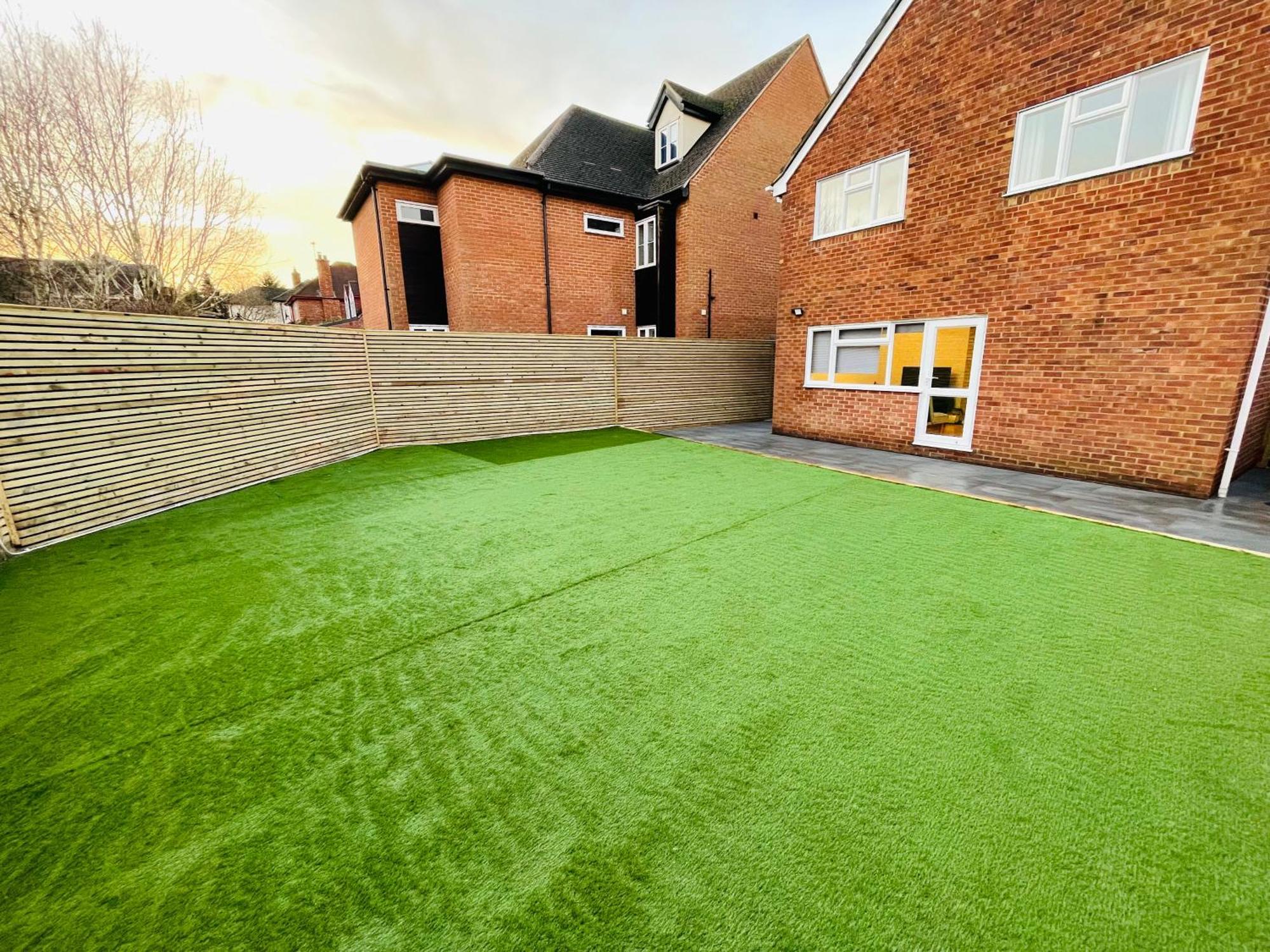 Luxury Central Oxford Detached Home Buitenkant foto